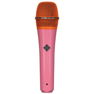TELEFUNKEN Elektroakustik/M80 Pink �� �I�����W�O����