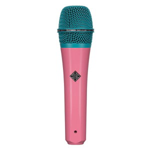 TELEFUNKEN Elektroakustik/M80 Pink �� �^�[�R�C�Y�O����