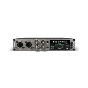Solid State Logic/UMD192