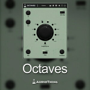 Audio Thing/Octaves�y�I�����C���[�i�z�y�݌ɂ���z