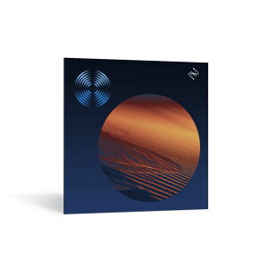 iZotope/RX 12 Advanced�y�I�����C���[�i�z�y�݌ɂ���z