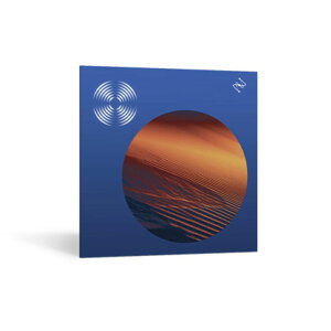 iZotope/RX 12 Standard�y�I�����C���[�i�z�y�݌ɂ���z