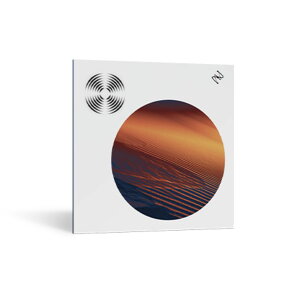 iZotope/RX 12 Elements�y�I�����C���[�i�z�y�݌ɂ���z