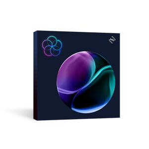 iZotope/RX Post Production Suite 9�y�I�����C���[�i�z�y�݌ɂ���z
