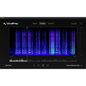 Antares/Vocal Prep�y�I�����C���[�i�z