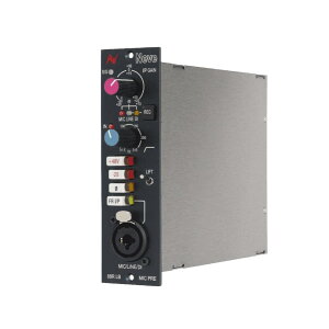 AMS NEVE/88RLB Mono Mic Preamp Moduley݌ɂz