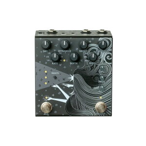 Old Blood Noise Endeavors/Sunlight Stereo Black