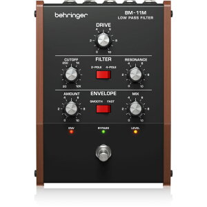BEHRINGER/BM-11M LOW PASS FILTER�y12/25 �����\��z�y���\���t���z