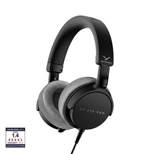 beyerdynamic/DT 270 PRO�y���ב҂��z�y���\���t���z�y����\��[���F2026�N2�����{���z