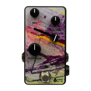 Old Blood Noise Endeavors/BL-82 Chorus