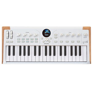 ARTURIA/ASTROLAB 37�y�݌ɂ���z