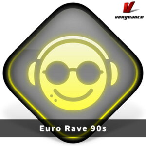 VENGEANCE SOUND/Euro Rave 90s�y�I�����C���[�i�z�y�݌ɂ���z
