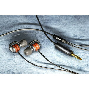 �����y/Flat4-�OPlus 4.4mm5�ɁiKEYAKI Balance) �y���ʌ�������L�����y�[���z �ySpinFit NEO M�T�C�Y1�y�A�v���[���g�z