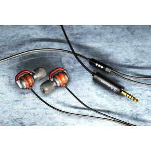 �����y/Flat4-��OPlus 4.4mm5�� (AKAKEYAKI Balance) �y���ʌ�������L�����y�[���z �ySpinFit NEO M�T�C�Y1�y�A�v���[���g�z