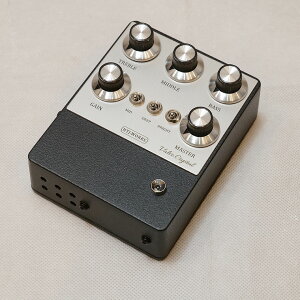 HTJ-WORKS/Valve Crystal 12AX7 Tube Preamp Silver Top�y���ב҂��z�y����\��[���F4����{�ȍ~�z
