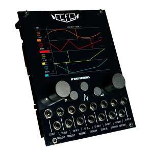 Enjoy Electronics/ELFO (eurorack)�yWTG�z�y�݌ɂ���z