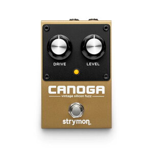 strymon/Canoga�y�݌ɂ���z