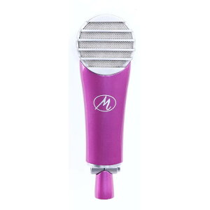 Monheim Microphones/Monheim FRESH Condenser Microphone Purple�y�݌ɂ���z