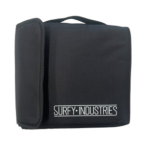 Surfy Industries/SurfyPower Padded Nylon Bag�y���i��o�ׁz�y�݌ɂ���z