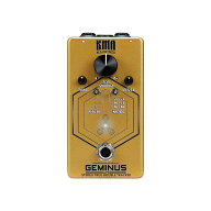 KMA Machines/GEMINUS