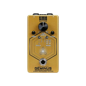 KMA Machines/GEMINUS�y�݌ɂ���z