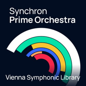 Vienna Symphonic Library/Synchron Prime Orchestra�y�I�����C���[�i�z�y�݌ɂ���z