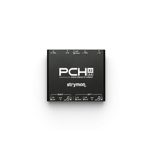 strymon/PCH X2�y�݌ɂ���z