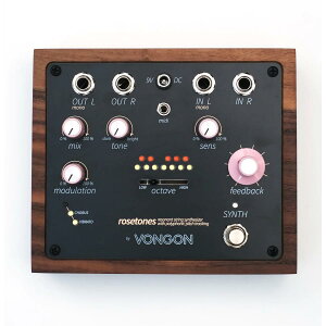 VONGON/Rosetones�y�݌ɂ���z