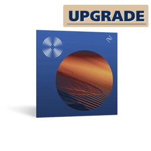 iZotope/RX 12 Standard: Upgrade from RX Elements or Elements Suite�y�I�����C���[�i�z