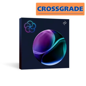 iZotope/RX Post Production Suite 9: Crossgrade from RX 12 Advanced�y�I�����C���[�i�z
