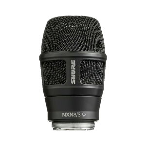 SHURE/RPW204