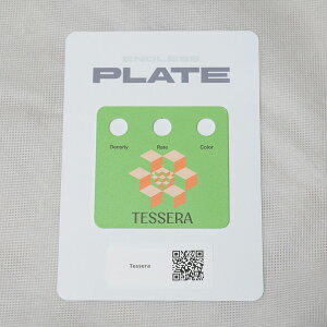 Polyend/Faceplate - Tessera �yEndless�p �t�F�C�X�v���[�g�z�yWTG�z�y�݌ɂ���z