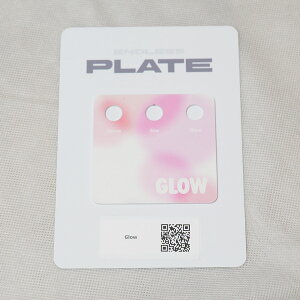 Polyend/Faceplate - Glow �yEndless�p �t�F�C�X�v���[�g�z�yWTG�z�y�݌ɂ���z