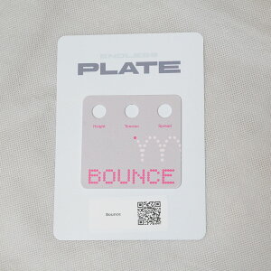 Polyend/Faceplate - Bounce �yEndless�p �t�F�C�X�v���[�g�z�yWTG�z�y�݌ɂ���z