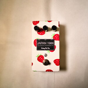 Finding that tone/JAPAN 1986 Strawberry�y���ʌ��胂�f���z�y�݌ɂ���z
