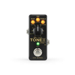 IK Multimedia/TONEX One+