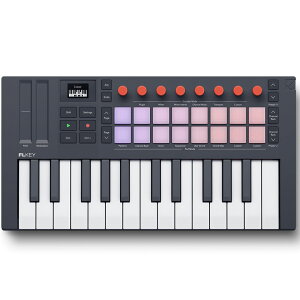 novation/FLkey 2 Mini 25�y�݌ɂ���z