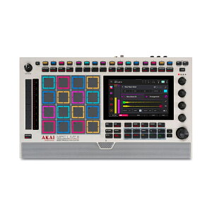 AKAI/MPC Live III Retro�y�݌ɂ���z