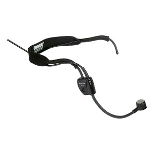 SHURE/WH20XLR