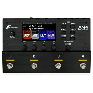 Fractal Audio Systems/AM4�y���������z�y�݌ɂ���z