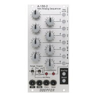 Doepfer/A-155-2 Miniature Analog Sequencer