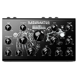 Erica Synths/RAZONATOR