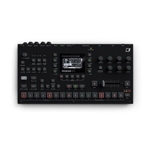 Elektron/Octatrack DPS-1 MKII