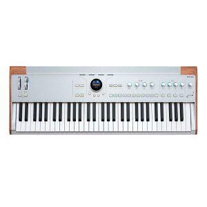 ARTURIA/ASTROLAB 61 Silver