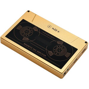 NiPO/A200 Pro (Gold)