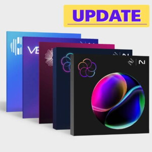iZotope/iZotope Everything Bundle: Update from prior Everything Bundle�y�I�����C���[�i�z