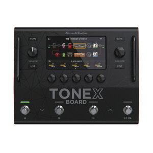IK Multimedia/TONEX Board�y�����񂹏��i�z