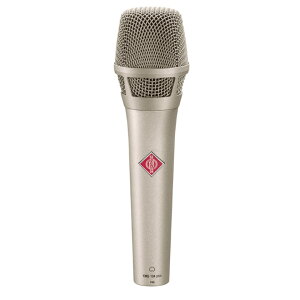 NEUMANN/KMS 104 Plus