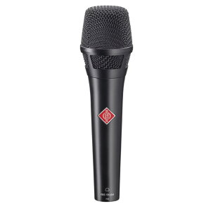 NEUMANN/KMS 104 Plus bk