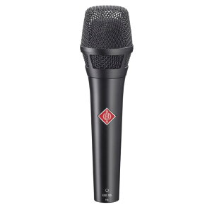 NEUMANN/KMS 105 bk